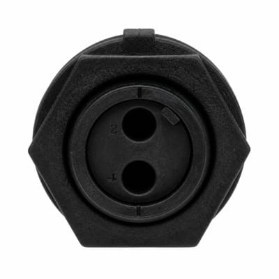 BULGIN COMPONENTS PX0412/02S