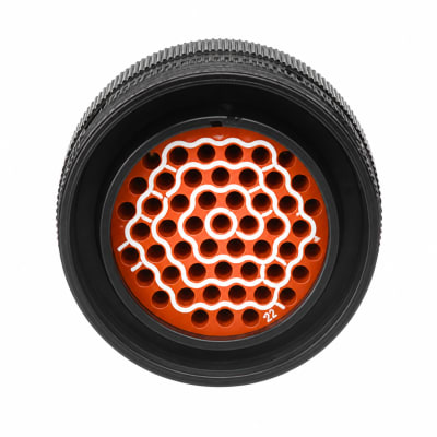 CINCH MS24266R22B12S6-LC