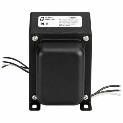 HAMMOND MANUFACTURING 1642SE