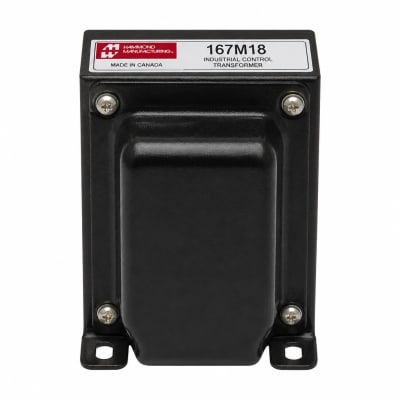 HAMMOND MANUFACTURING 167M18