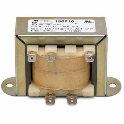 HAMMOND MANUFACTURING 186F10