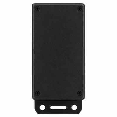 HAMMOND MANUFACTURING 1591AF2BK