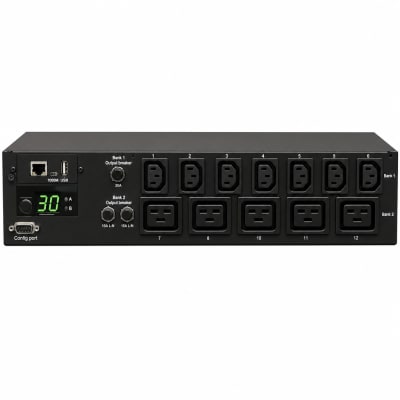 TRIPP LITE PDUMH30HV19NET
