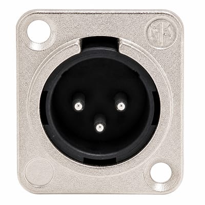 NEUTRIK NC4MD-L-1
