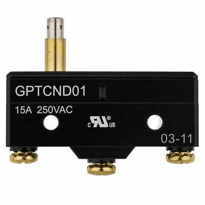 ZF FRIEDRICHSHAFEN GPTCND01