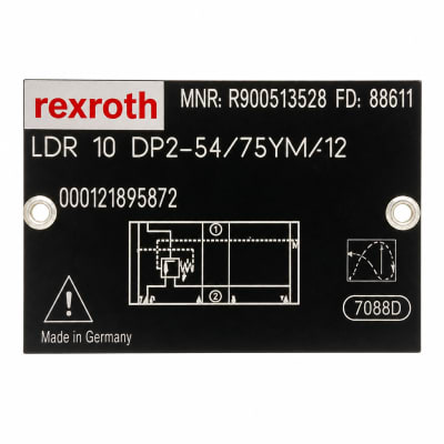 BOSCH R900513528