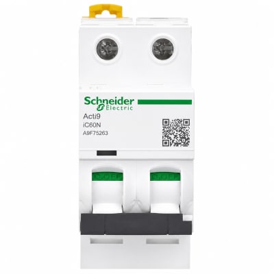SCHNEIDER ELECTRIC A9F75263