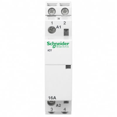 SCHNEIDER ELECTRIC A9C21862