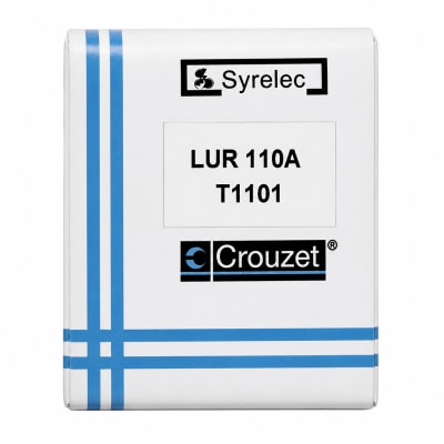 CROUZET LUR