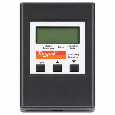 RAYPAK 012407F