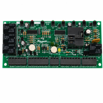 RAYPAK 007146F