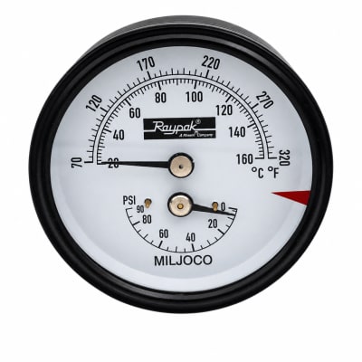 RAYPAK 007205F