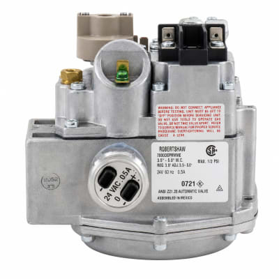 RAYPAK 007666F