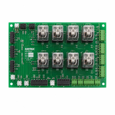 RAYPAK 007902F