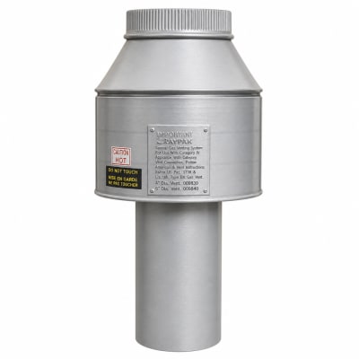 RAYPAK 009839