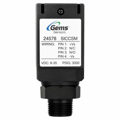 GEMS SENSORS 24578