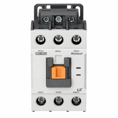 LS ELECTRIC MC-40A