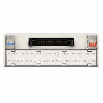 LS ELECTRIC TERMINAL BLOCK