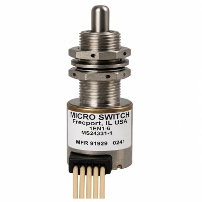 HONEYWELL 1EN342-R