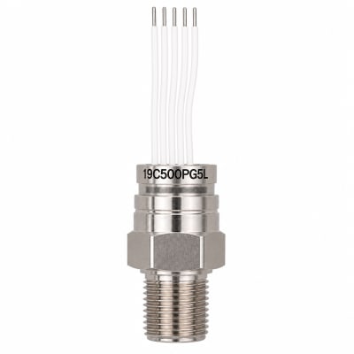 HONEYWELL 19C500PG5L