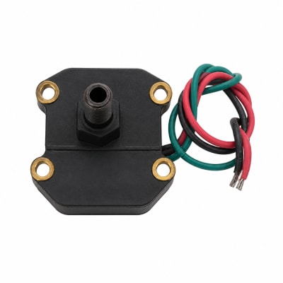 HONEYWELL 242PC125G