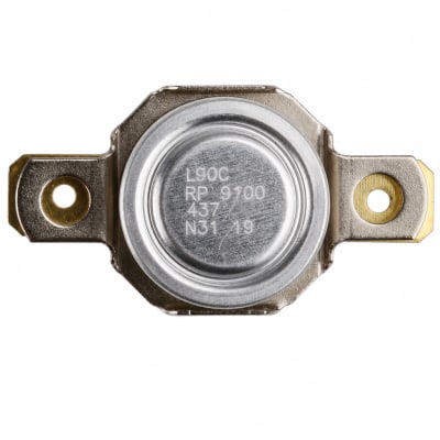 HONEYWELL 2455RP-91000437