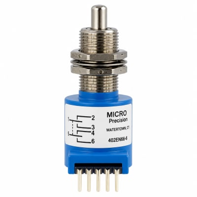 HONEYWELL 402EN66-6