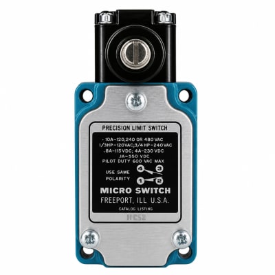 HONEYWELL 8PA59