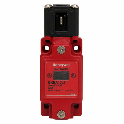 HONEYWELL GKBA10L7