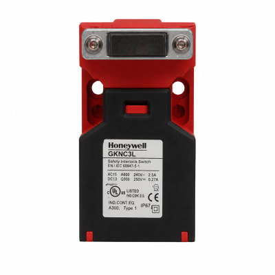 HONEYWELL GKNC3L