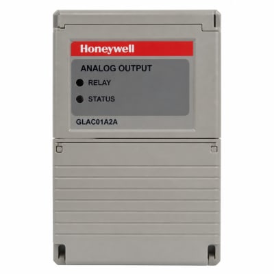 HONEYWELL GLAC01A2A