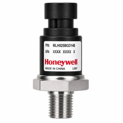 HONEYWELL MLH025BGD14B
