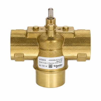 SCHNEIDER ELECTRIC VT3413