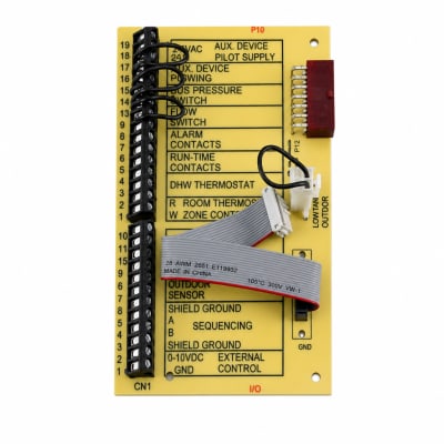 AO SMITH WATER HEATERS 100208501