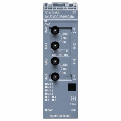 SIEMENS 6ES7132-6MD00-0BB1