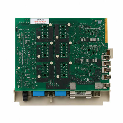 SIEMENS 6SC6-502-0BA01