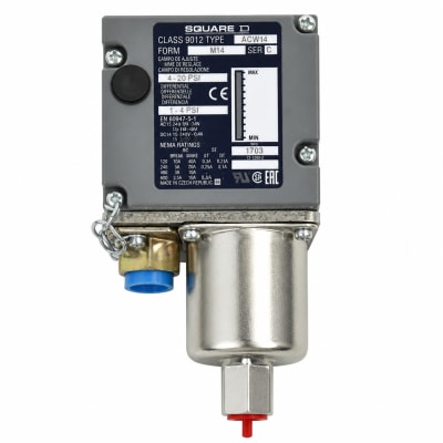 SCHNEIDER ELECTRIC ACW4M119012