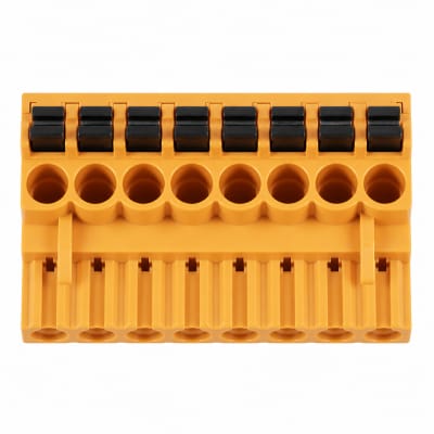 WEIDMULLER 2439850000