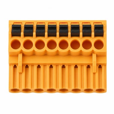 WEIDMULLER 2440570000
