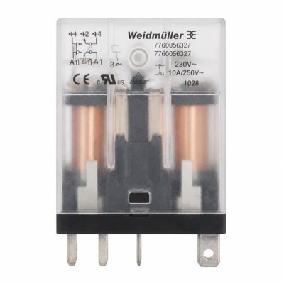 WEIDMULLER 7760056327