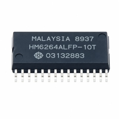 HITACHI HM6264ALFP10T