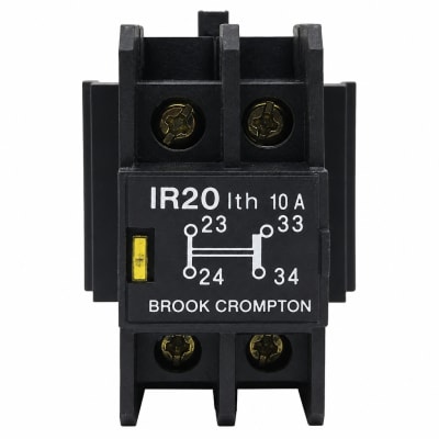 EMAS IR20