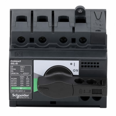 SCHNEIDER ELECTRIC 28917