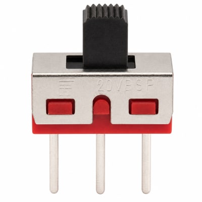 E SWITCH 500SSP1S1M2QEA