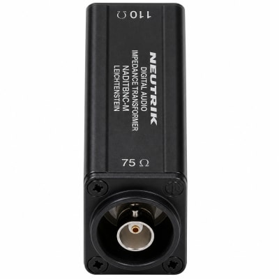 NEUTRIK NADITBNC-M