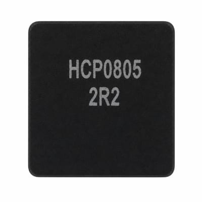 EATON CORPORATION HCP0805-2R2-R