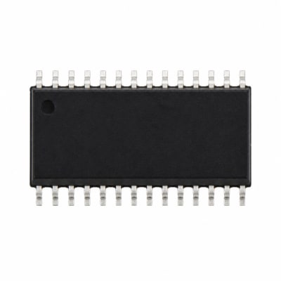 ANALOG DEVICES DAC8840FS