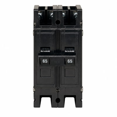 EATON CORPORATION 65A