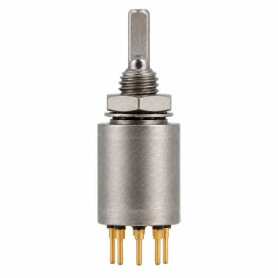 GRAYHILL INC 50PT90-01-1-04N