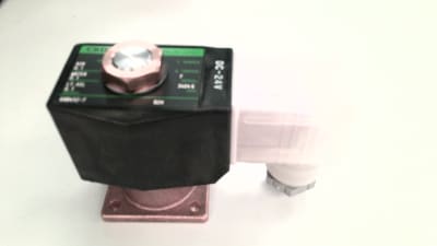 CKD CORP GAB452-7-0-B2H-DC24V